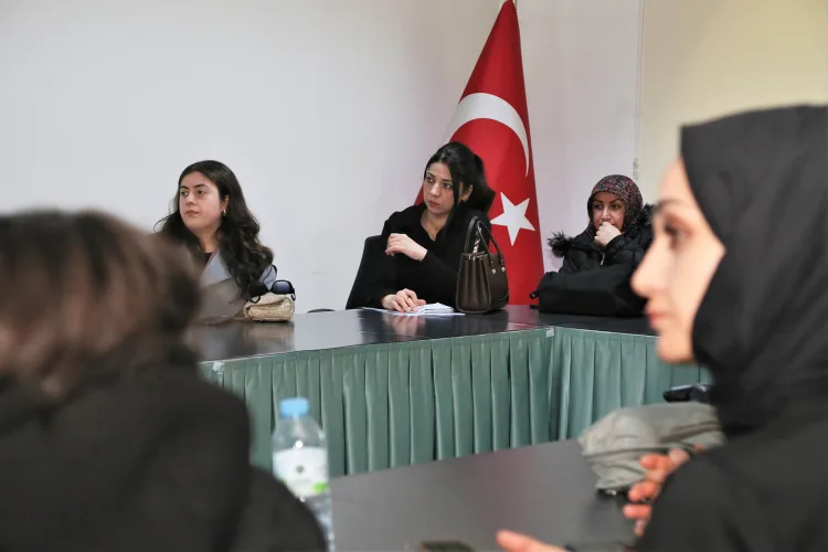 Keçiören’de Eğitimciler İçin Gelişim Programı