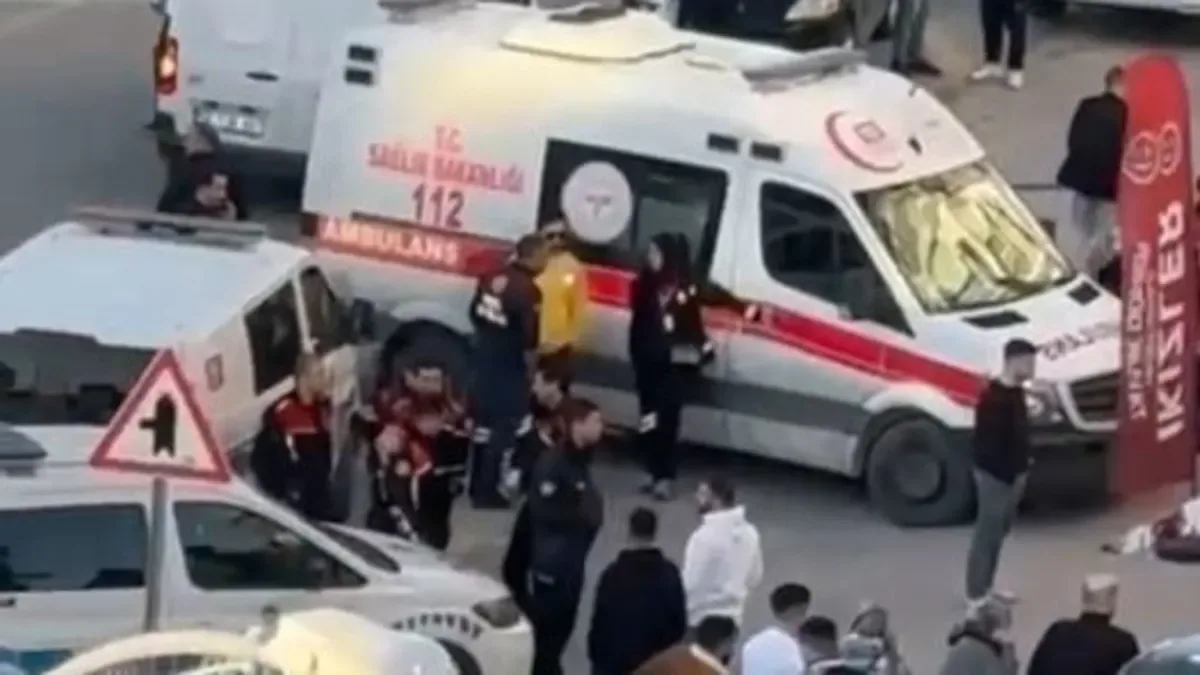 Keçiören’de Esnaf Kavgası: İki Yaralı, Gözaltılar