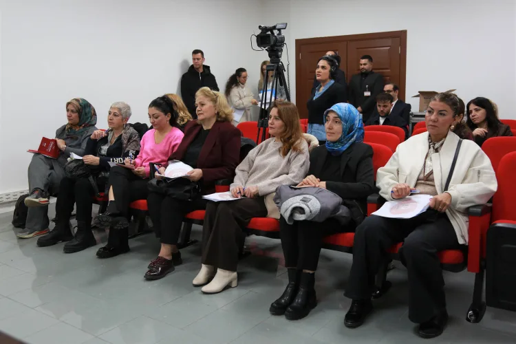 Keçiören’de Gönüllü Proje ile Dayanışma Artıyor
