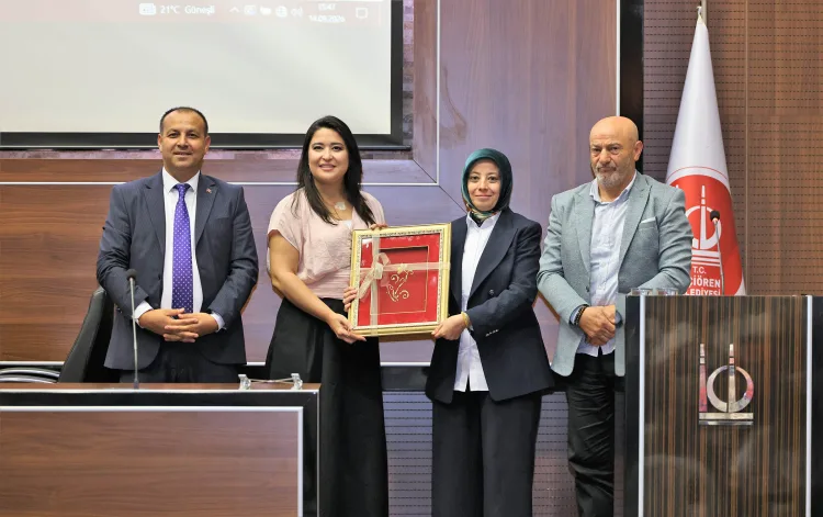 Keçiören’de İletişim Eğitimi: Kurum İtibarı Güçleniyor