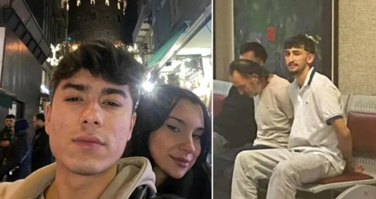 Keçiören’de Kanlı Kavga: 3 Tutuklama!