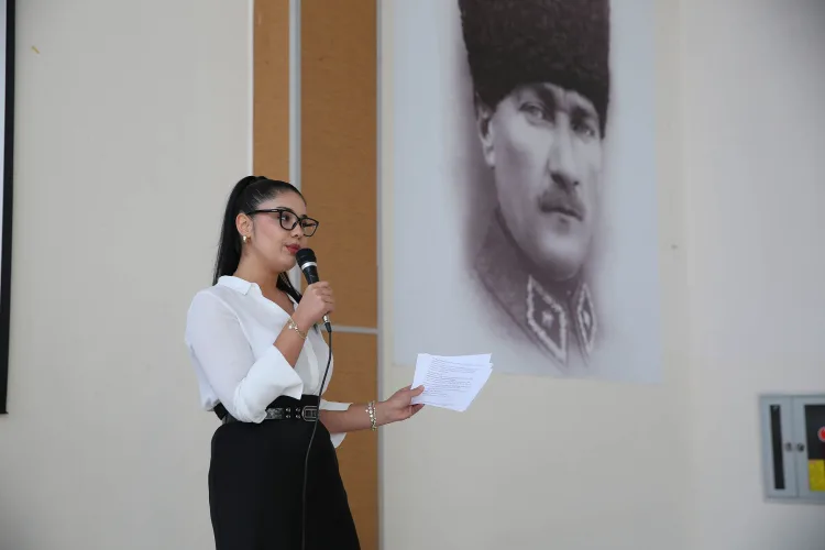 Keçiören’de Motivasyon ve İletişim Semineri!