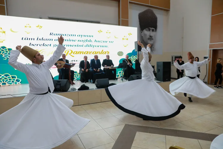 İftar Sofrası