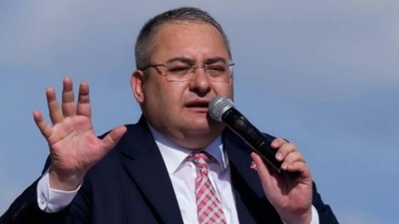 Keçiören’de TÜGVA’ya Kiralama Tartışmaları Sürüyor