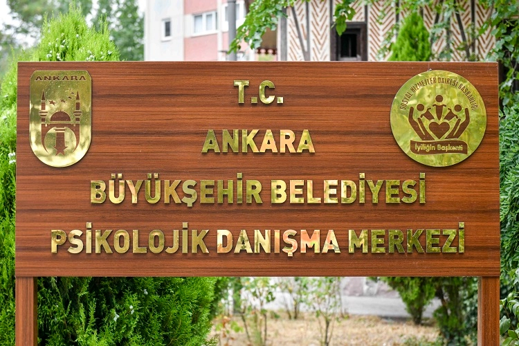 Keçiören’de Ücretsiz Psikolojik Danışmanlık Hizmeti