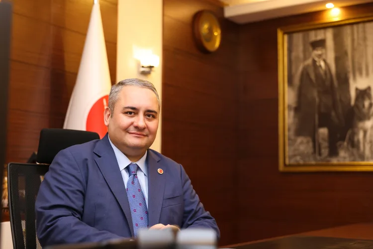Keçiören’den Öğrencilere Servis Desteği Müjdesi!