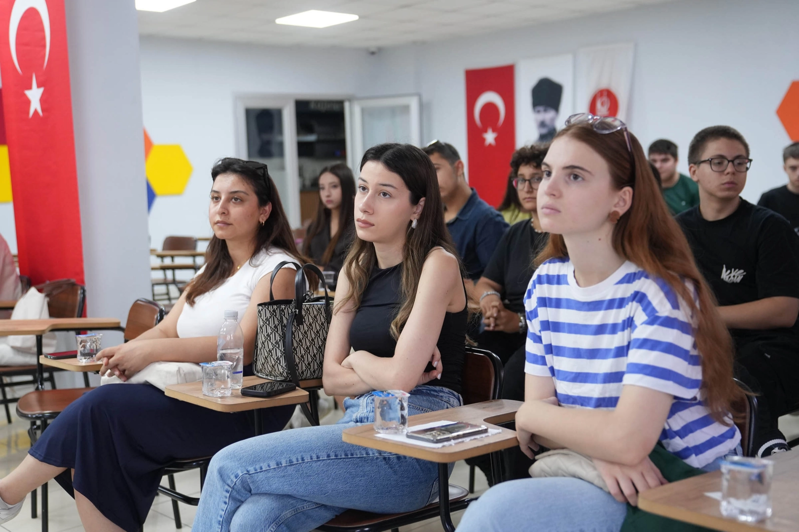 Keçiören Gençleri Yapay Zeka ile Geleceğe Hazırlanıyor