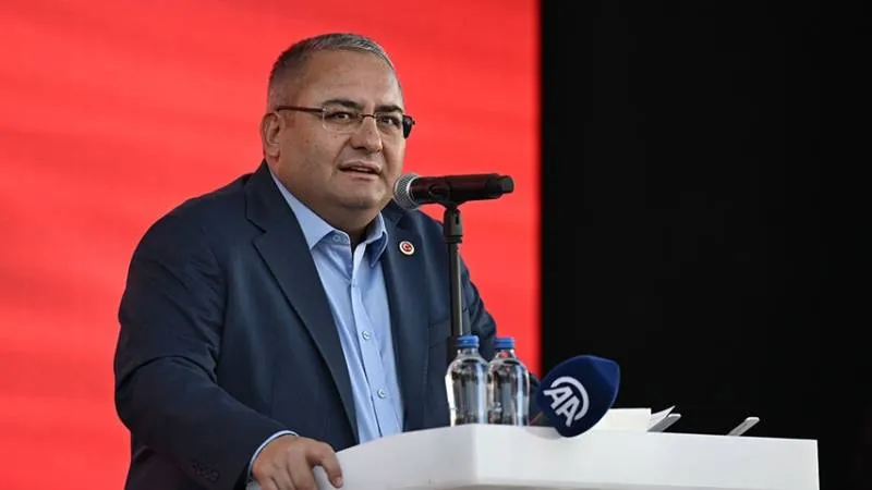 Keçiören Meclisi’nde Gergin Anlar ve Seçim Çağrısı