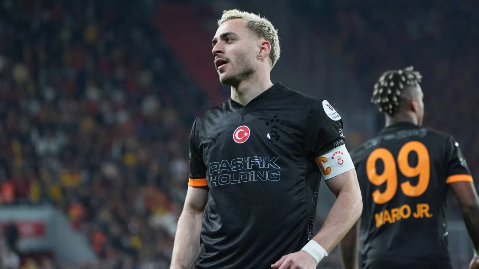 Keçiörengücü’nden Barış Alper Yılmaz Açıklaması