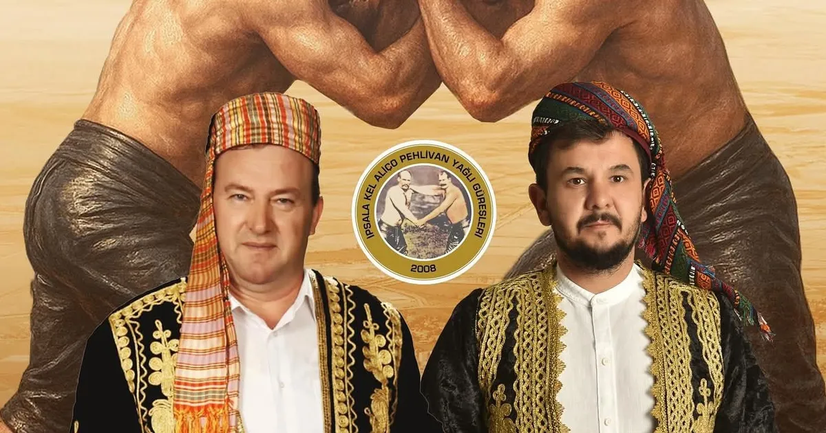Kel Aliço Anma Festivali 12 Eylül’de İpsala’da!