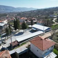 Keles Büyükşehir'le güçleniyor