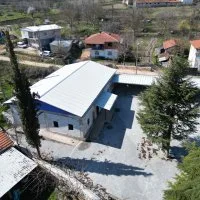 Keles Büyükşehir'le güçleniyor