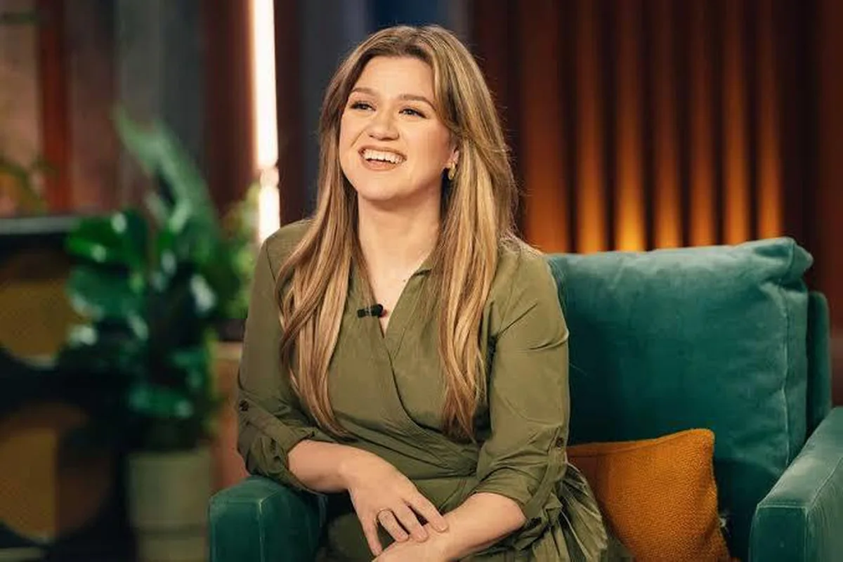 Kelly Clarkson, Art of Play Mağazasında Yaşadığı Olumsuz Deneyimi Anlattı