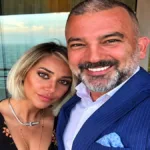 Feyza Altun’un eski eşi İlker Sungurlar, aldatılma iddialarına yanıt verdi