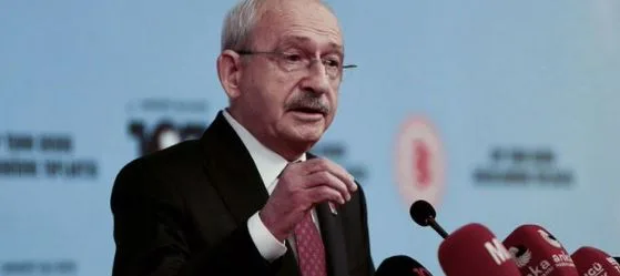Kemal Kılıçdaroğlu’nun davasında mahkeme ara kararını açıkladı!