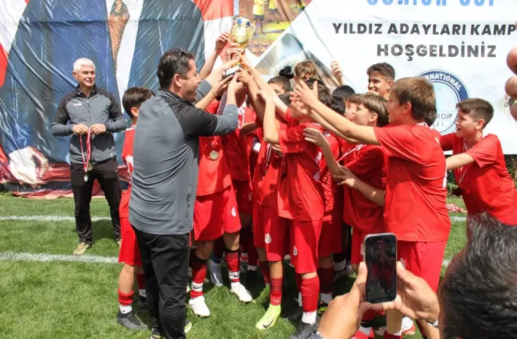 İkinci Etap Müsabakaları