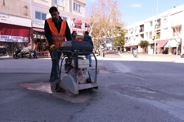 Kemer’e 100 Milyon TL’lik Su ve Kanalizasyon Yatırımı