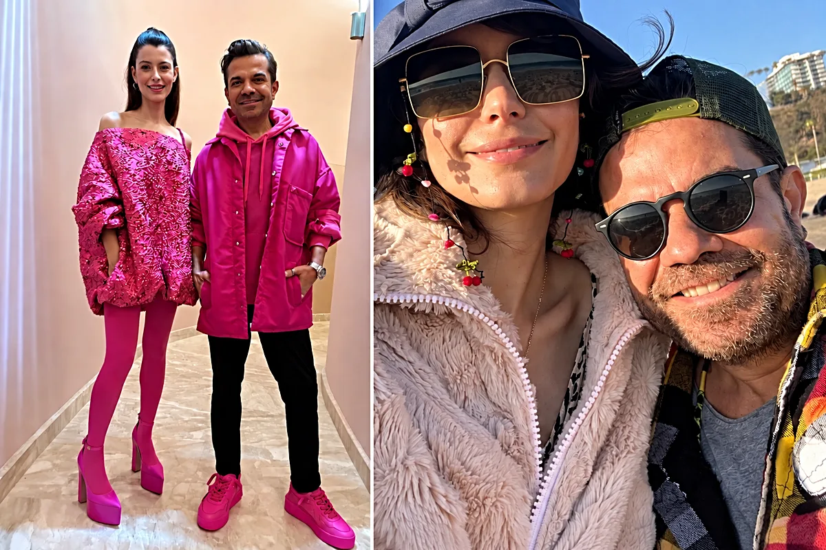 Kenan Doğulu ve Beren Saat, Yangından Sonra Yeni Bir Villa İçin Arayışa Girdi