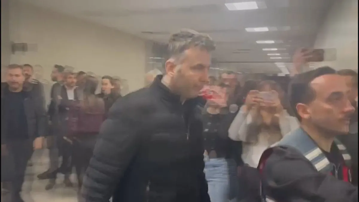 Kenan Tekdağ’dan Taciz İddialarına Karartma!