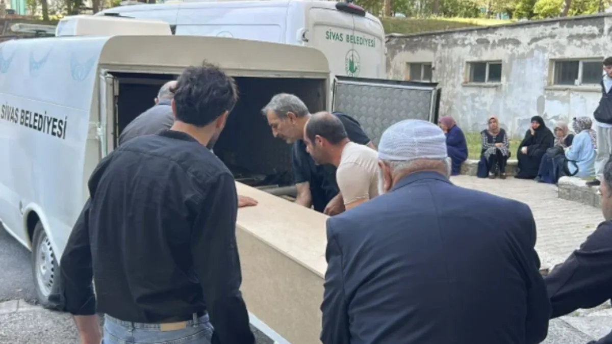 Kene Faciası: Genç Çiftçi Hayatını Kaybetti