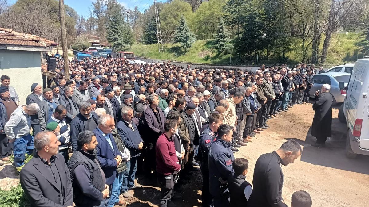 Kene Salgını Sonucu Genç Hayatını Kaybetti