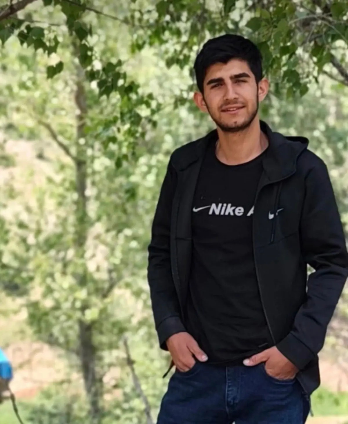 Yer: Tokat... Henüz 21 yaşındaydı: Cenazesi araçtan bile indirilmedi!  3