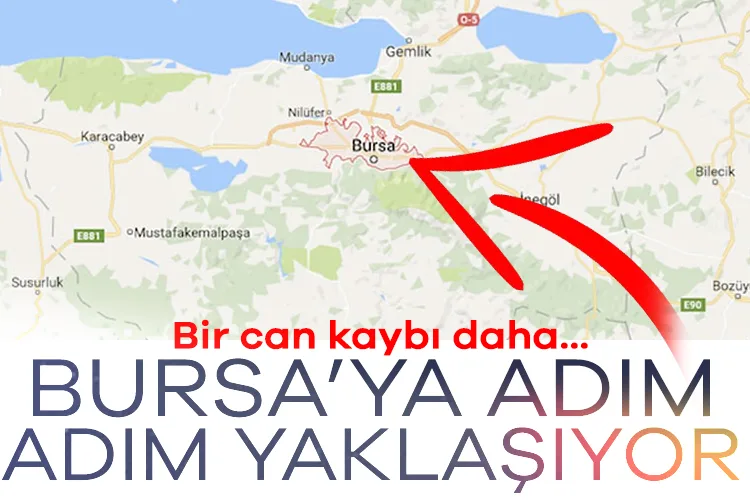 Kene Tehditi: Çorum’da Bir Can Kaybı Daha!