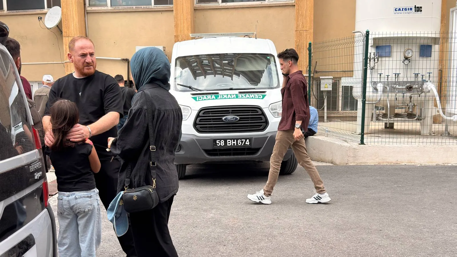 Kene Tehlikesi: Sivas’ta 12. Ölüm Gerçekleşti