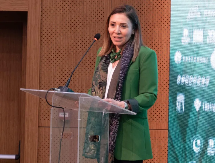 Kenevir Projesiyle Yeşil Dönüşüme Adım Atıldı
