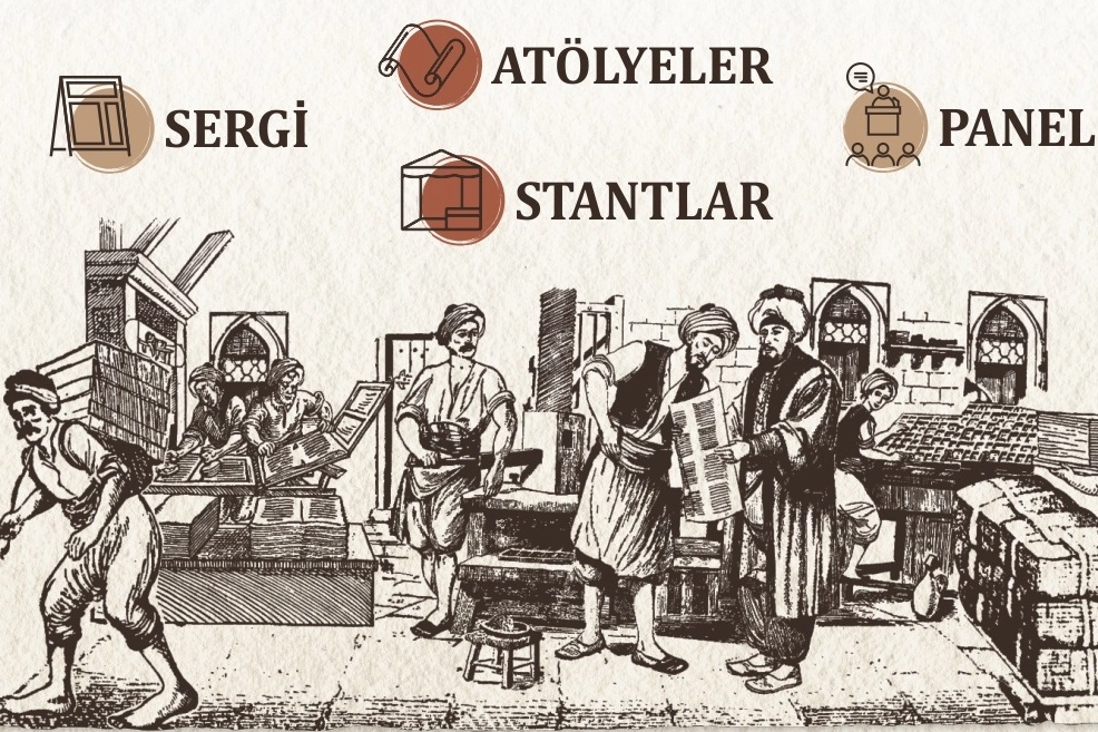 Kenevirle Sanat Buluşuyor: Yalova Kağıt Festivali