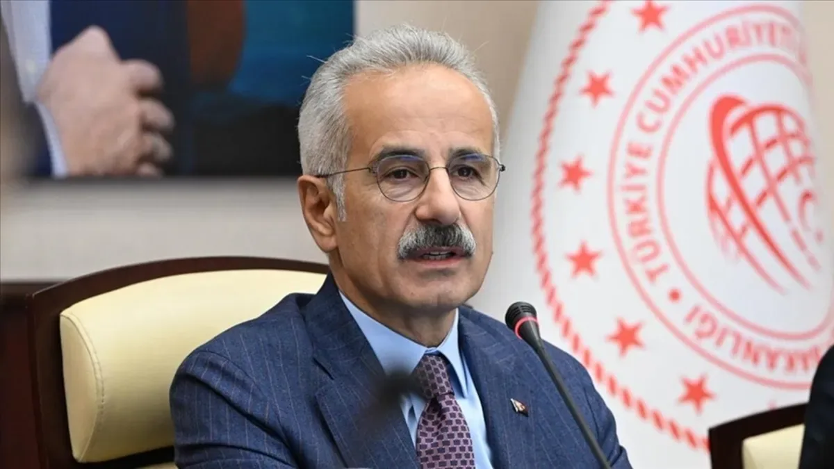Kent İçi Raylı Sistemler 1 Ocak’ta Ücretsiz!