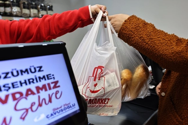 Kent Market: 2025’te 155 Bin Alışverişte Rekor!