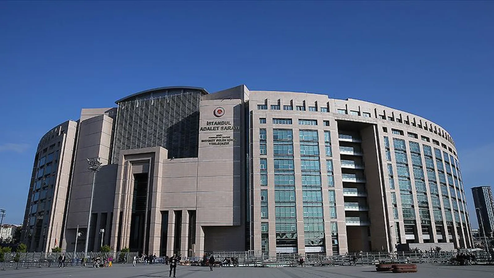 Kent Uzlaşı Davasında Tahliye Kararı Çıktı!