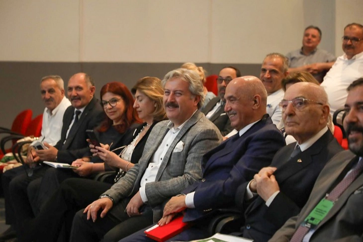 Kentli Hakları İçin İklim Değişikliği Çalıştayı