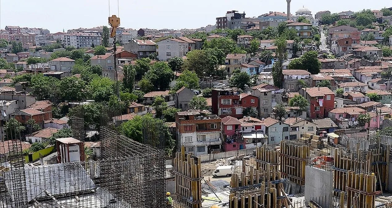 Kentsel Dönüşümde e-Devlet Uygulaması Tehlikeli!