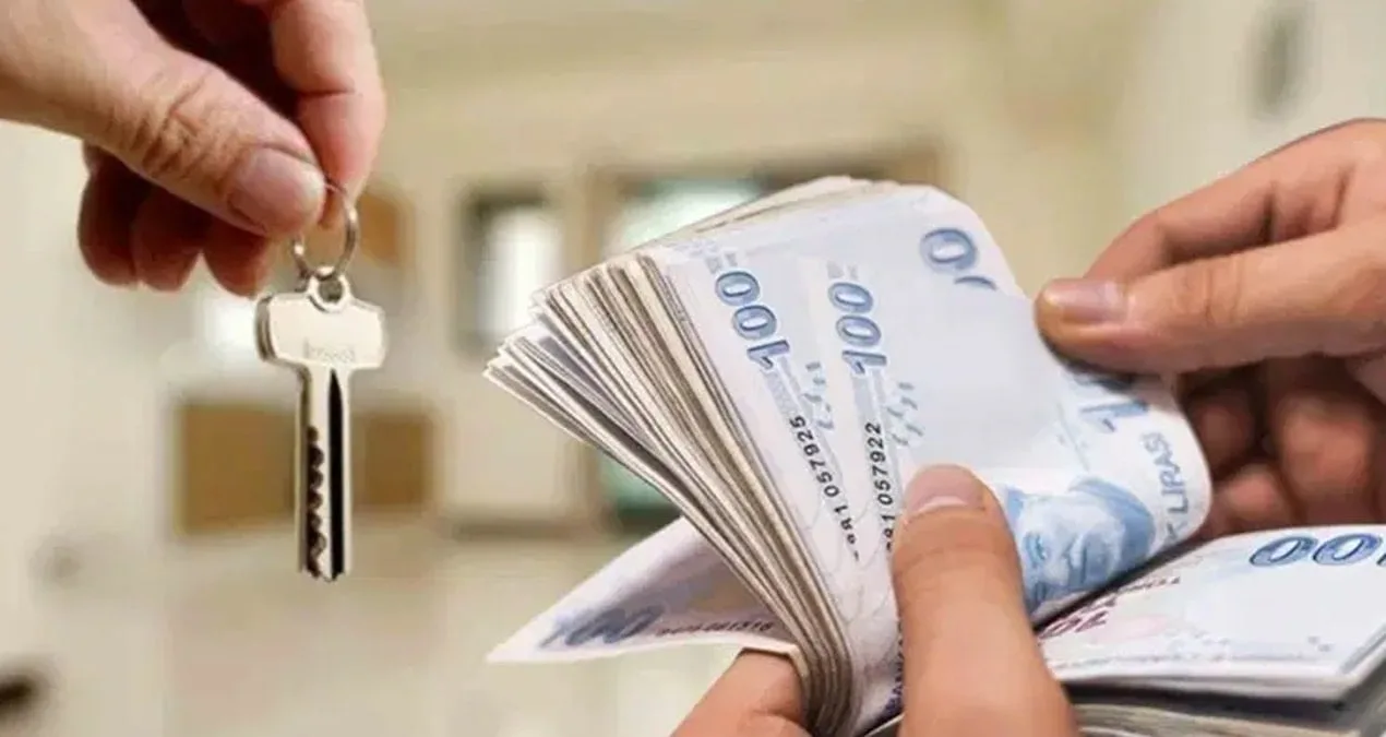 Kentsel Dönüşümde Kiracılara Çifte Tazminat Fırsatı!