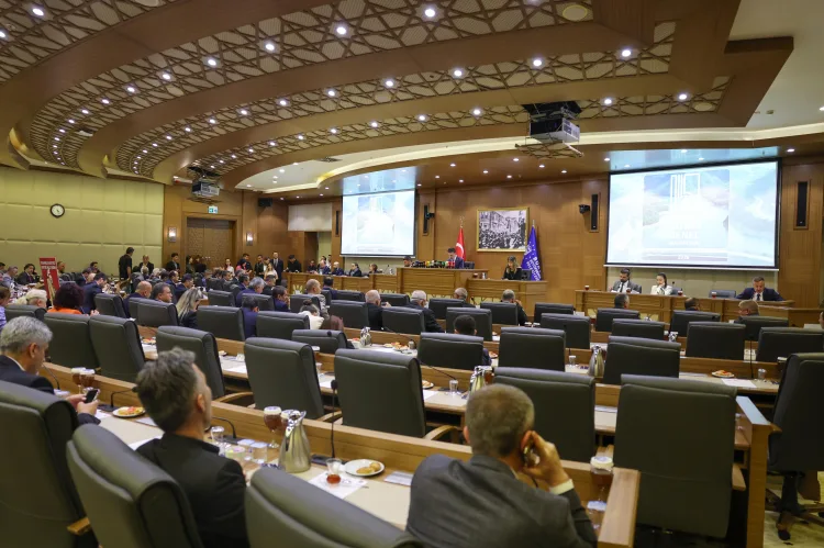 Kentsel Dönüşümde Müjde Beklentisi Artıyor!