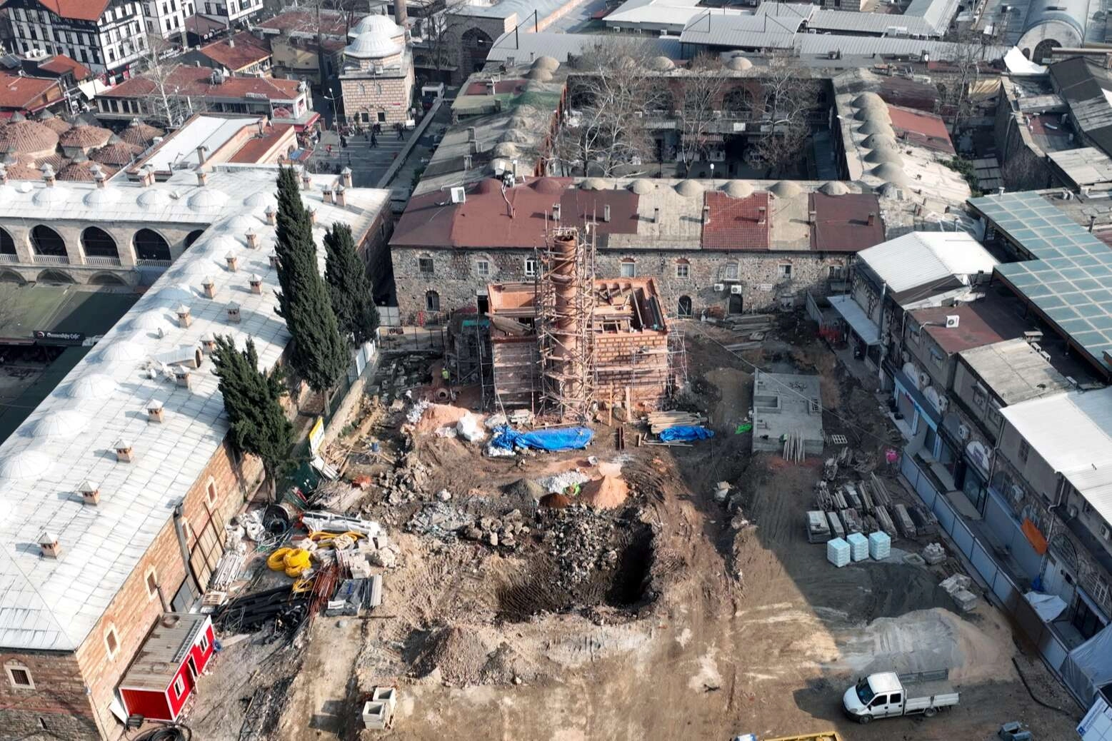 Kentsel Dönüşümde Yeni Yönetmelik Değişiklikleri