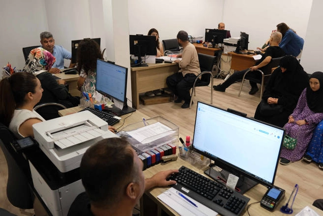 Kepez’de ASAT’tan Erişilebilir Yeni Hizmet Noktası