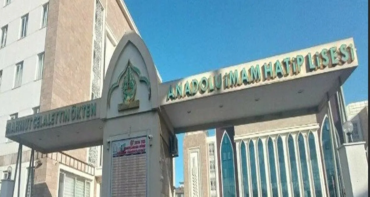 Kepez İmam Hatip’ten Tam Puan Şampiyonu Çıktı!