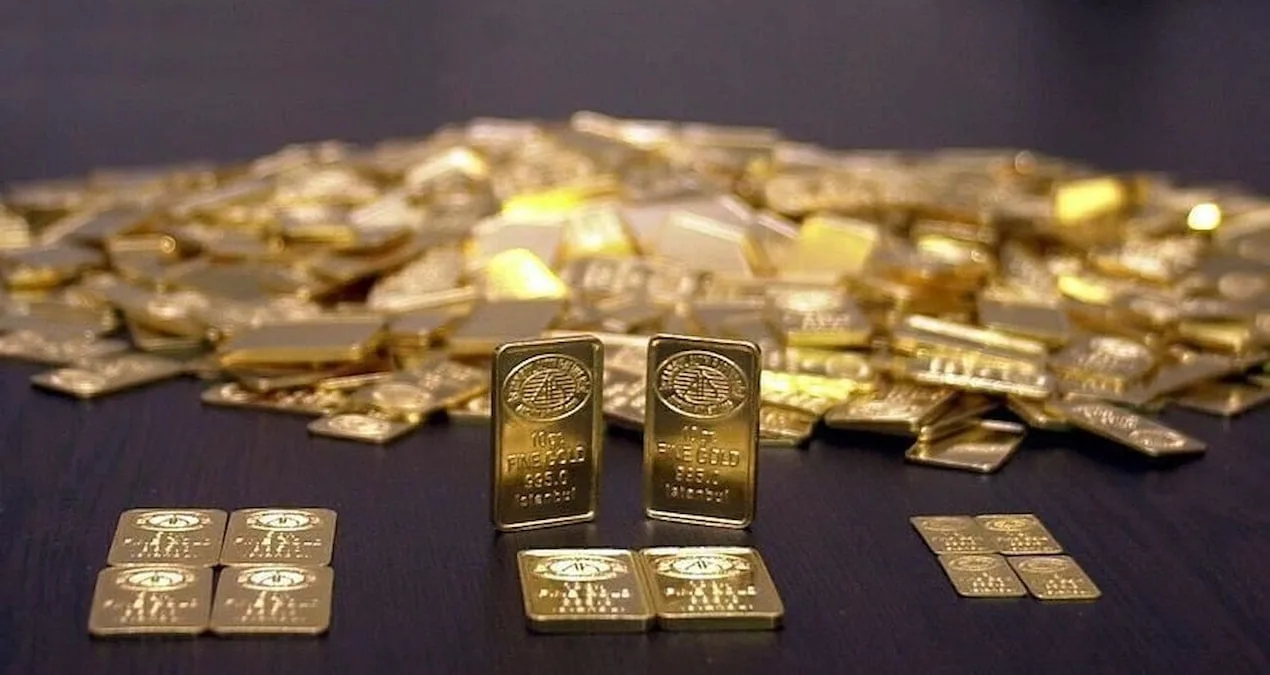 Kepsut’ta Altın İhalesi: 587 Milyon Dolar Potansiyeli