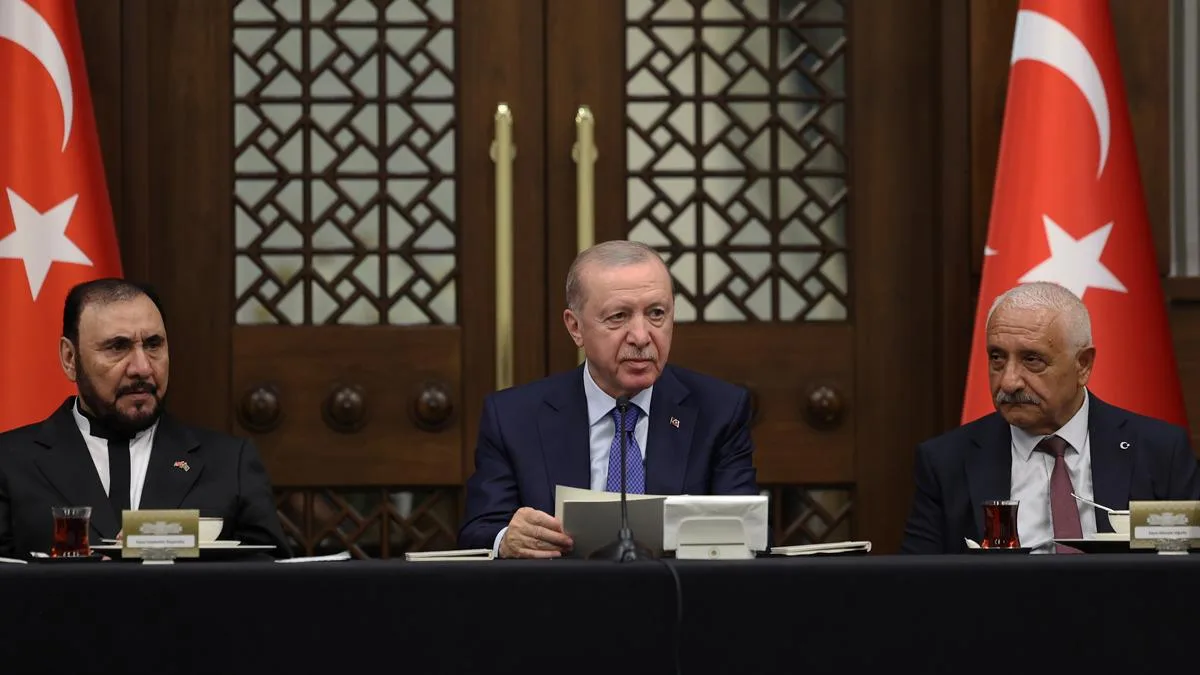 Kerbela’nın Acısı, Yüreğimizde Yaşıyor!