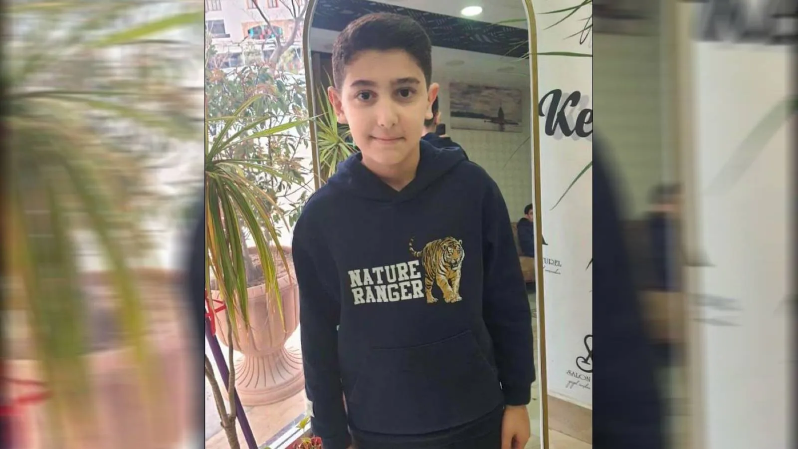 Kerem’in Ölümü Sonrası Güvenlik Çağrısı