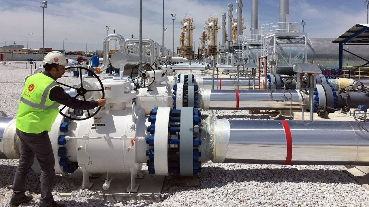Kerkük Petrol Yüklemeleri Durdu, Fiyatlar Tırmanıyor!