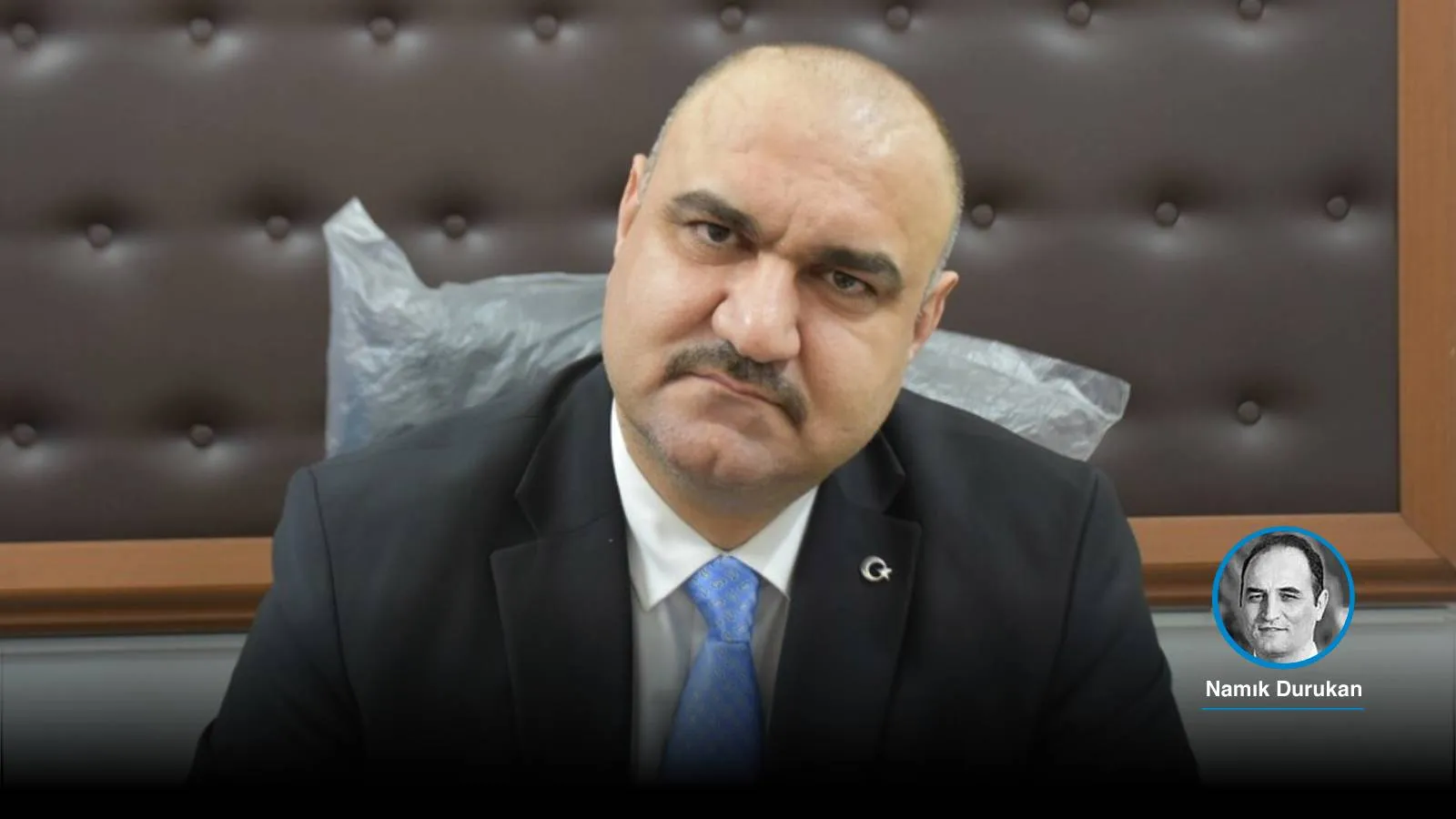 Kerkük’te Tarihi Değişim: İlk Türkmen Vali Göreve Başladı