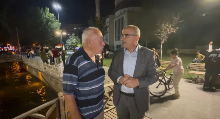 Kernek Parkı 35 Dönüme Çıkıyor, Yeni Projeler Geliyor!