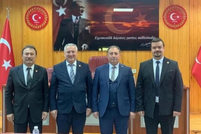 Keşan’a 2026’da 105 Milyon TL Yatırım Müjdesi!