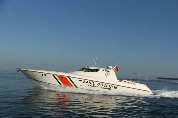 Keşan’a Yeni Bot Komutanlığı: Deniz Güvenliği Artıyor