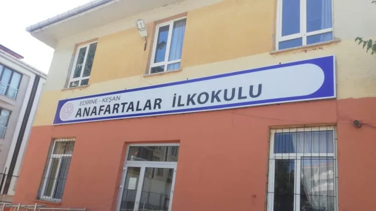 Keşan’a Yeni Eğitim Yuvası: Burcu Filiz Güngör!