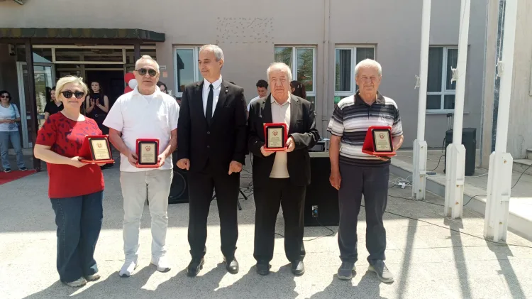 Keşan Anadolu Lisesi Mezunları Buluştu!